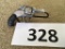 H&R Young American .32 sw cal. Revolver