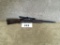 Winchester 77 .22 cal. Rifle