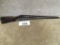 Belgium Double Barrel 12 ga. Shotgun