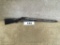 J. Manton & Co. Double Barrel 12 ga. Shotgun