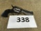 F.I.E. E15 .22 Mag. Revolver