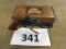 Heritage Rough Rider .22 cal. Revolver