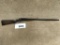 Stevens 12 ga. Shotgun
