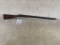 Percussion Rifle