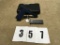 Keltec  PMR-30 cal. .22 Mag Pistol
