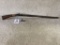 Percussion Rifle