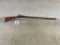 Flint Lock PNN. Rifle