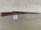 Remington 550-1 .22S-L-LR rifle