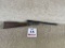 Quackenbush .22 cal rifle
