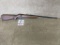 Remington 510 Target Master .22 cal.