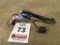Ruger .22 cal Single Six Convertible