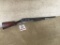 Winchester 1897 12 ga.