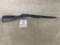Winchester 1906 .22 cal. Rifle