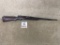 Stevens 66B Buckhorn .22 cal. Rifle