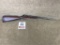 Winchester 36 9mm. Shotgun