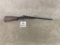 A.F.W. Timner Coblenz .22 cal. Rifle