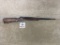 Stevens 87A .22 cal. Rifle