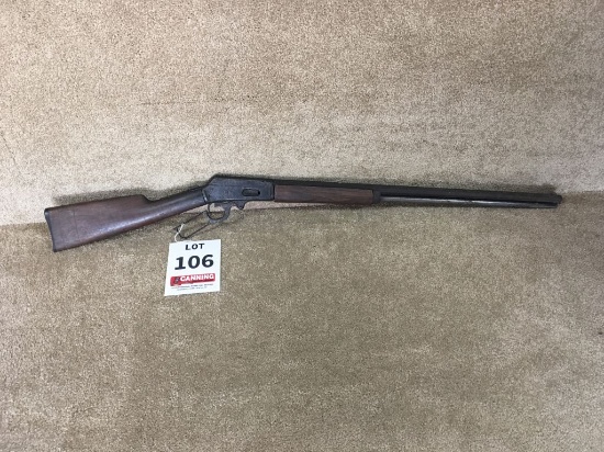 Marlin 1893 Rifle