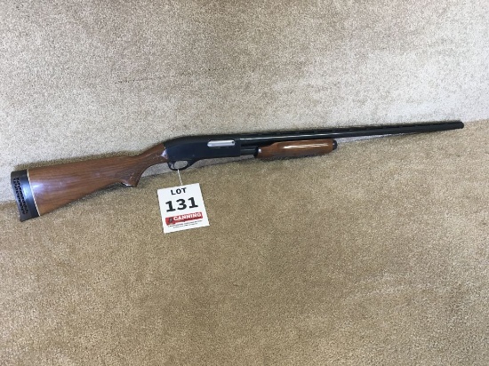 Remington 870 Wingmaster Magnum 12 ga.