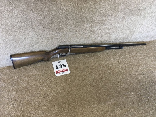 Stevens 39A 410 ga. Shotgun