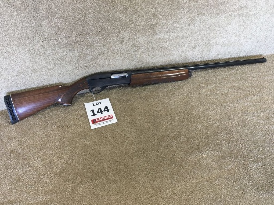 Remington 1100 12 ga. Shotgun