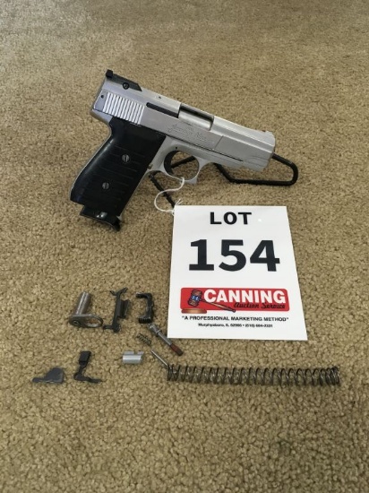 Bryco Arms Jennings 9 9mm