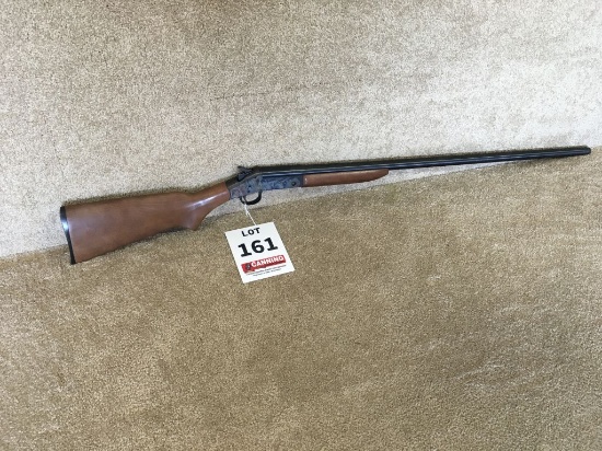 H&R 58 12 ga. Shotgun