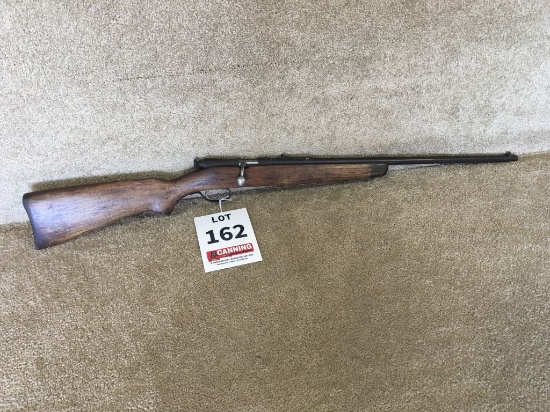 Stevens 53B .22 cal. Rifle