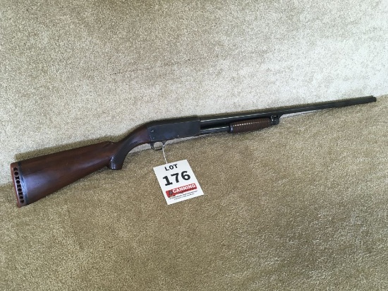 Ithaca 37 12 ga. Shotgun
