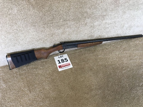 Sears 101 12 ga. Shotgun