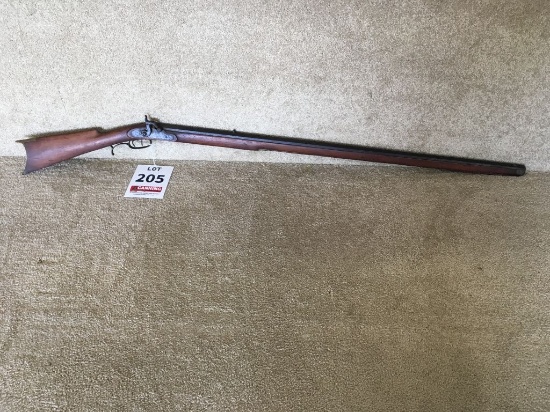 Conestoga Rifle Works Lancaster .33 or .34 cal. Percussion Rifle