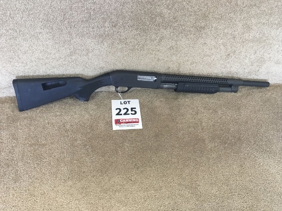 Rock Island Armory M5 12 ga. Shotgun