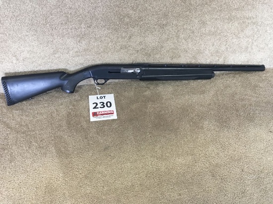 Browning Gold 10 ga. Shotgun