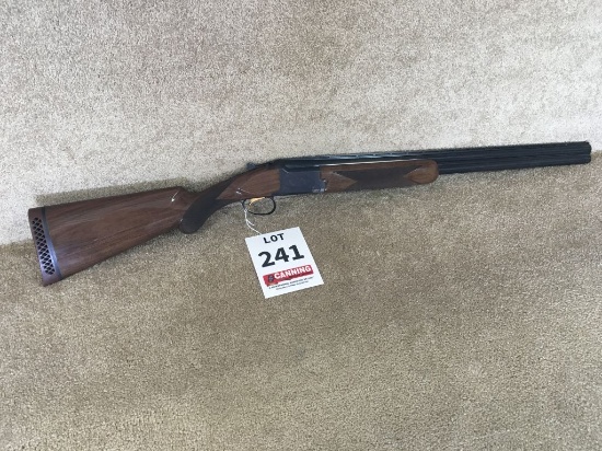 Browning Citori 12 ga. Shotgun
