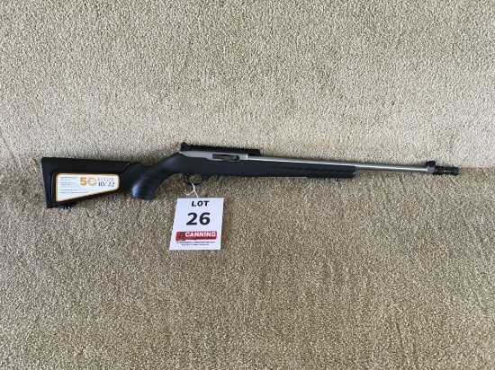 Ruger 10-22