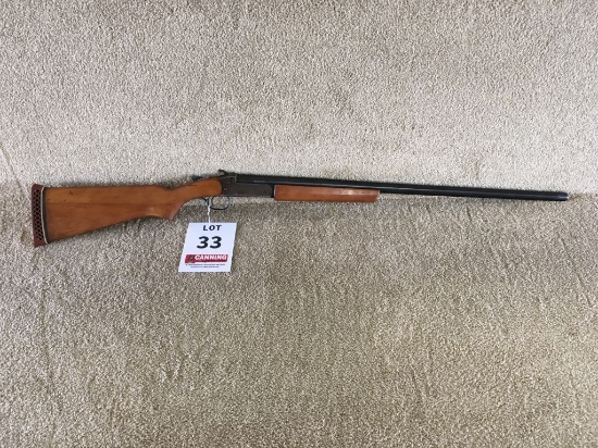 Winchester 370