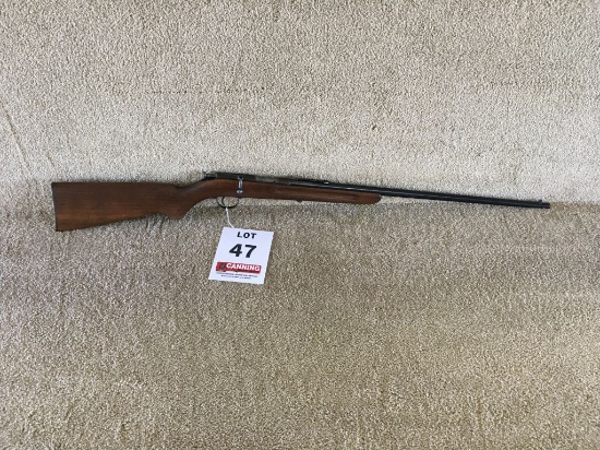 Remington 33