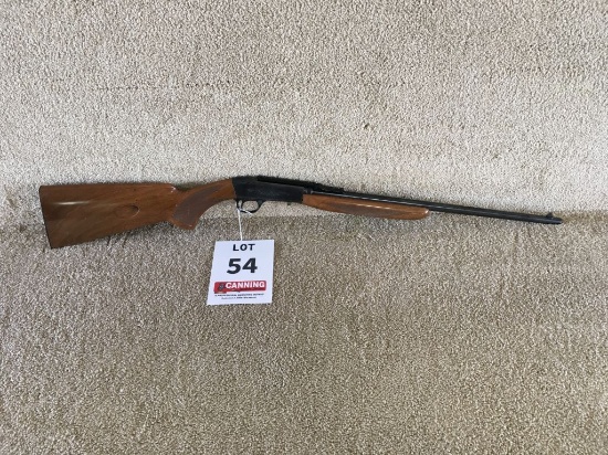 Browning .22 cal. (Baby Browning) Belgium