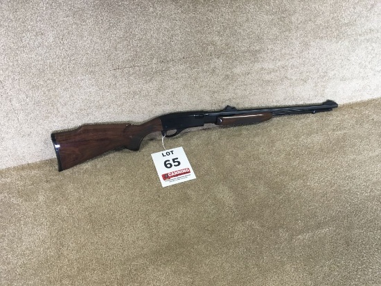Remington 572 Fieldmaster .22 cal.