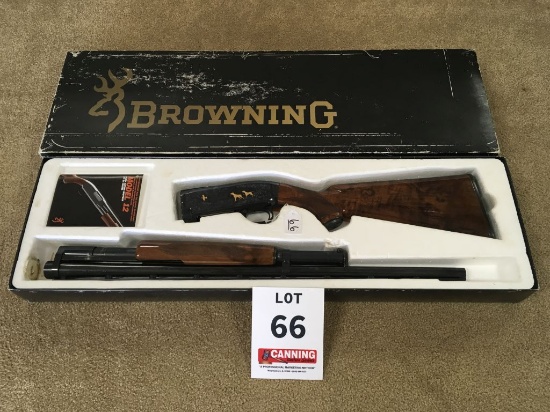 Browning Model 12 20 ga.