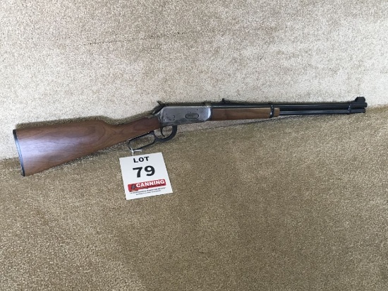 Winchester 94 30-30