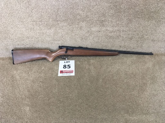 Savage 521 .22 cal