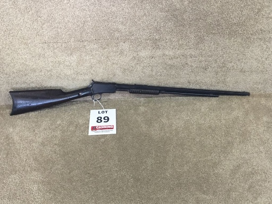 Winchester 1890 .22 cal. Short only