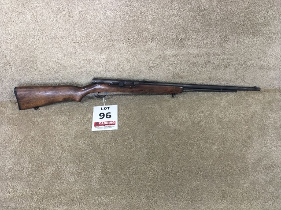 Stevens 87A .22 cal. Rifle