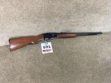 Remington Speedmaster 552 .22 cal. Rifle