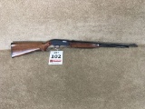 J.C. Higgins 28 .22 cal. LR only Rifle