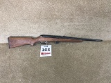 New Haven 250C .22 cal. Rifle