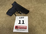 Springfield XDS