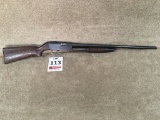 Stevens 820B 12 ga. Shotgun