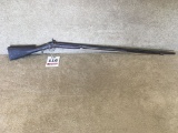 Rich Dollis & Sons Antique Percussion Shotgun
